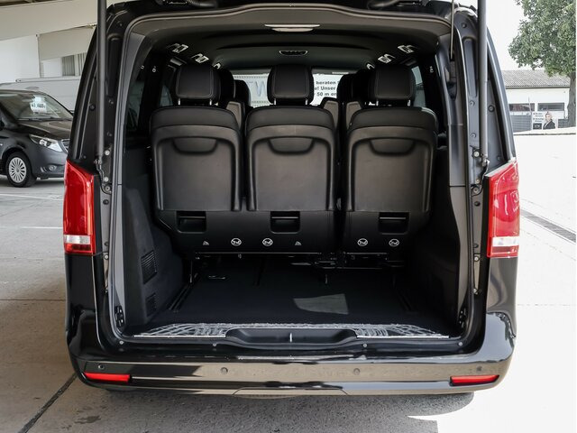 MERCEDES-BENZ V 300 Avantgarde Extralang,2xSchiebetür elektr.... - Putnički kombi: slika MERCEDES-BENZ V 300 Avantgarde Extralang,2xSchiebetür elektr.... - Putnički kombi MERCEDES-BENZ V 300 Avantgarde Extralang,2xSchiebetür elektr.... - Putnički kombi: slika MERCEDES-BENZ V 300 Avantgarde Extralang,2xSchiebetür elektr.... - Putnički kombi