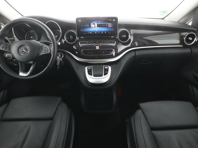 MERCEDES-BENZ V 300 Avantgarde Extralang,2xSchiebetür elektr.... - Minibus, Putnički kombi: slika MERCEDES-BENZ V 300 Avantgarde Extralang,2xSchiebetür elektr.... - Minibus, Putnički kombi MERCEDES-BENZ V 300 Avantgarde Extralang,2xSchiebetür elektr.... - Minibus, Putnički kombi: slika MERCEDES-BENZ V 300 Avantgarde Extralang,2xSchiebetür elektr.... - Minibus, Putnički kombi