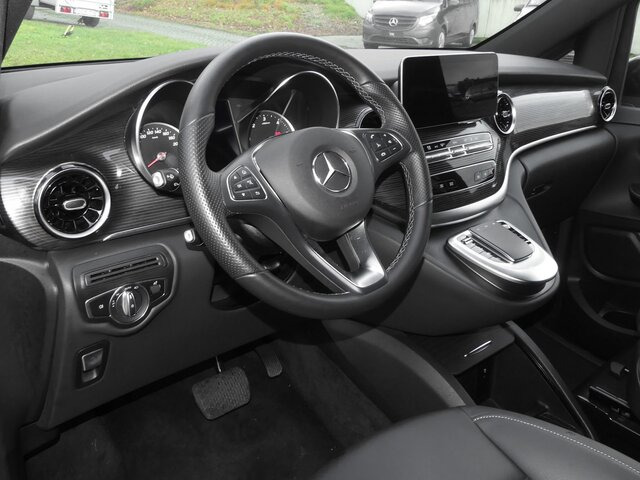 MERCEDES-BENZ V 300 Avantgarde Extralang,2xSchiebetür elektr. - Putnički kombi: slika MERCEDES-BENZ V 300 Avantgarde Extralang,2xSchiebetür elektr. - Putnički kombi MERCEDES-BENZ V 300 Avantgarde Extralang,2xSchiebetür elektr. - Putnički kombi: slika MERCEDES-BENZ V 300 Avantgarde Extralang,2xSchiebetür elektr. - Putnički kombi