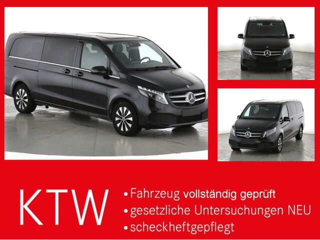 MERCEDES-BENZ V 300 Avantgarde Extralang,2xSchiebetür elektr. - Minibus, Putnički kombi: slika MERCEDES-BENZ V 300 Avantgarde Extralang,2xSchiebetür elektr. - Minibus, Putnički kombi MERCEDES-BENZ V 300 Avantgarde Extralang,2xSchiebetür elektr. - Minibus, Putnički kombi: slika MERCEDES-BENZ V 300 Avantgarde Extralang,2xSchiebetür elektr. - Minibus, Putnički kombi