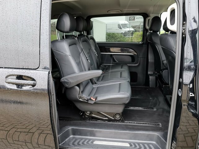 MERCEDES-BENZ V 300 Avantgarde Extralang,2xSchiebetür elektr.... - Minibus, Putnički kombi: slika MERCEDES-BENZ V 300 Avantgarde Extralang,2xSchiebetür elektr.... - Minibus, Putnički kombi MERCEDES-BENZ V 300 Avantgarde Extralang,2xSchiebetür elektr.... - Minibus, Putnički kombi: slika MERCEDES-BENZ V 300 Avantgarde Extralang,2xSchiebetür elektr.... - Minibus, Putnički kombi