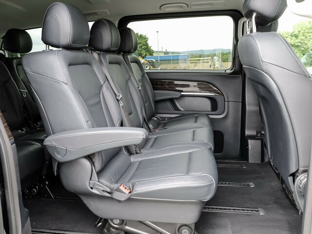MERCEDES-BENZ V 300 Avantgarde Extralang,2xSchiebetür elektr. - Putnički kombi: slika MERCEDES-BENZ V 300 Avantgarde Extralang,2xSchiebetür elektr. - Putnički kombi MERCEDES-BENZ V 300 Avantgarde Extralang,2xSchiebetür elektr. - Putnički kombi: slika MERCEDES-BENZ V 300 Avantgarde Extralang,2xSchiebetür elektr. - Putnički kombi