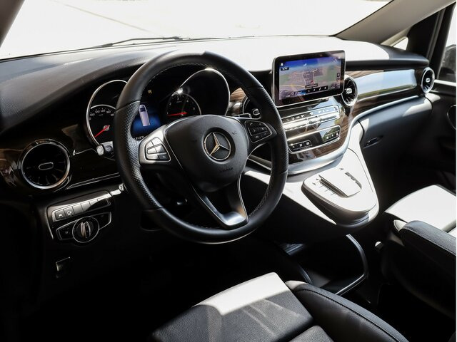 Zakup MERCEDES-BENZ V 300 Avantgarde Extralang,2xSchiebetür elektr. MERCEDES-BENZ V 300 Avantgarde Extralang,2xSchiebetür elektr.: slika Zakup MERCEDES-BENZ V 300 Avantgarde Extralang,2xSchiebetür elektr. MERCEDES-BENZ V 300 Avantgarde Extralang,2xSchiebetür elektr.
