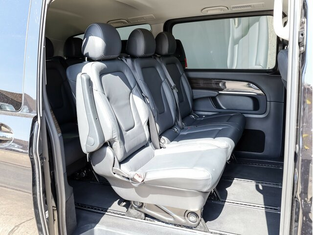 MERCEDES-BENZ V 300 Avantgarde Extralang,2xSchiebetür elektr. - Putnički kombi: slika MERCEDES-BENZ V 300 Avantgarde Extralang,2xSchiebetür elektr. - Putnički kombi MERCEDES-BENZ V 300 Avantgarde Extralang,2xSchiebetür elektr. - Putnički kombi: slika MERCEDES-BENZ V 300 Avantgarde Extralang,2xSchiebetür elektr. - Putnički kombi