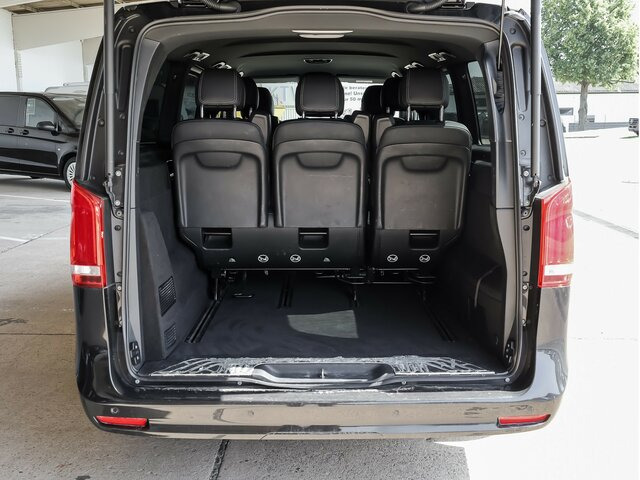 MERCEDES-BENZ V 300 Avantgarde Extralang,2xSchiebetür elektr. - Minibus, Putnički kombi: slika MERCEDES-BENZ V 300 Avantgarde Extralang,2xSchiebetür elektr. - Minibus, Putnički kombi MERCEDES-BENZ V 300 Avantgarde Extralang,2xSchiebetür elektr. - Minibus, Putnički kombi: slika MERCEDES-BENZ V 300 Avantgarde Extralang,2xSchiebetür elektr. - Minibus, Putnički kombi
