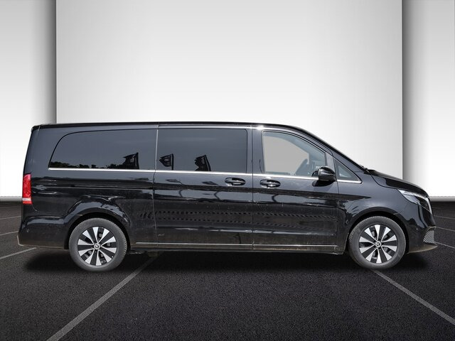 Putnički kombi MERCEDES-BENZ V 300 Avantgarde Extralang,2xSchiebetür elektr.: slika Putnički kombi MERCEDES-BENZ V 300 Avantgarde Extralang,2xSchiebetür elektr.