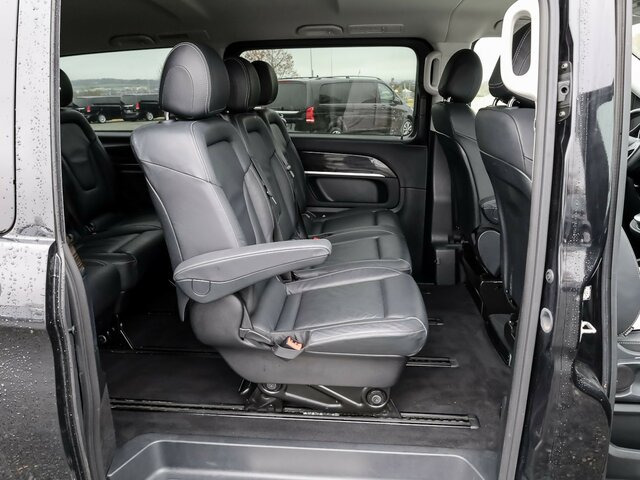 MERCEDES-BENZ V 300 Avantgarde Extralang,2xSchiebetür elektr.... - Minibus, Putnički kombi: slika MERCEDES-BENZ V 300 Avantgarde Extralang,2xSchiebetür elektr.... - Minibus, Putnički kombi MERCEDES-BENZ V 300 Avantgarde Extralang,2xSchiebetür elektr.... - Minibus, Putnički kombi: slika MERCEDES-BENZ V 300 Avantgarde Extralang,2xSchiebetür elektr.... - Minibus, Putnički kombi