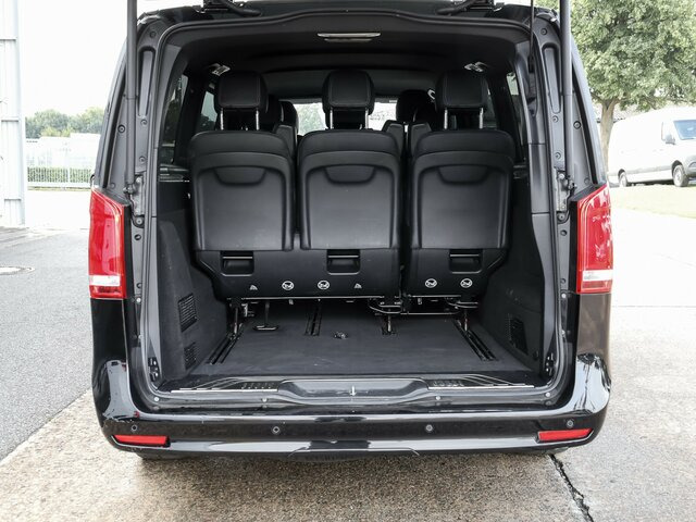 MERCEDES-BENZ V 300 Avantgarde Extralang,2xSchiebetür elektr. - Minibus, Putnički kombi: slika MERCEDES-BENZ V 300 Avantgarde Extralang,2xSchiebetür elektr. - Minibus, Putnički kombi MERCEDES-BENZ V 300 Avantgarde Extralang,2xSchiebetür elektr. - Minibus, Putnički kombi: slika MERCEDES-BENZ V 300 Avantgarde Extralang,2xSchiebetür elektr. - Minibus, Putnički kombi