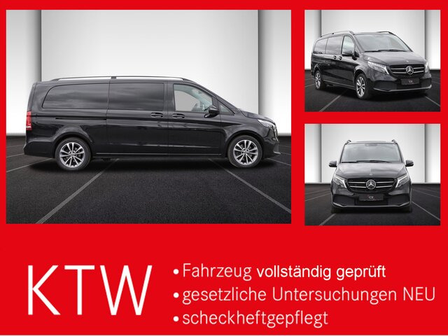 MERCEDES-BENZ V 300 Avantgarde Extralang,2xSchiebetür elektr. - Minibus, Putnički kombi: slika MERCEDES-BENZ V 300 Avantgarde Extralang,2xSchiebetür elektr. - Minibus, Putnički kombi MERCEDES-BENZ V 300 Avantgarde Extralang,2xSchiebetür elektr. - Minibus, Putnički kombi: slika MERCEDES-BENZ V 300 Avantgarde Extralang,2xSchiebetür elektr. - Minibus, Putnički kombi