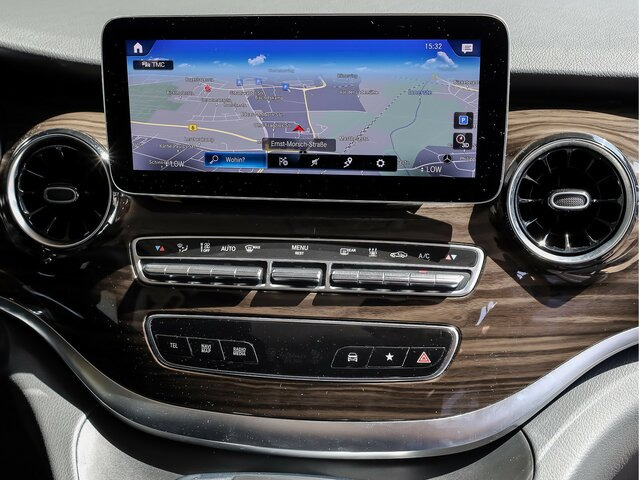Zakup MERCEDES-BENZ V 300 Avantgarde Extralang,2xSchiebetür elektr. MERCEDES-BENZ V 300 Avantgarde Extralang,2xSchiebetür elektr.: slika Zakup MERCEDES-BENZ V 300 Avantgarde Extralang,2xSchiebetür elektr. MERCEDES-BENZ V 300 Avantgarde Extralang,2xSchiebetür elektr.