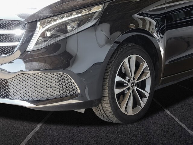 Zakup MERCEDES-BENZ V 300 Avantgarde Extralang,2xSchiebetür elektr. MERCEDES-BENZ V 300 Avantgarde Extralang,2xSchiebetür elektr.: slika Zakup MERCEDES-BENZ V 300 Avantgarde Extralang,2xSchiebetür elektr. MERCEDES-BENZ V 300 Avantgarde Extralang,2xSchiebetür elektr.
