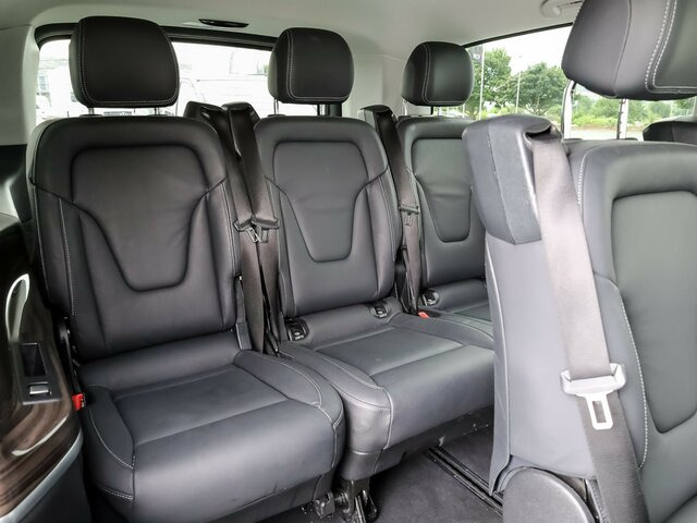 MERCEDES-BENZ V 300 Avantgarde Extralang,2xSchiebetür elektr. - Minibus, Putnički kombi: slika MERCEDES-BENZ V 300 Avantgarde Extralang,2xSchiebetür elektr. - Minibus, Putnički kombi MERCEDES-BENZ V 300 Avantgarde Extralang,2xSchiebetür elektr. - Minibus, Putnički kombi: slika MERCEDES-BENZ V 300 Avantgarde Extralang,2xSchiebetür elektr. - Minibus, Putnički kombi
