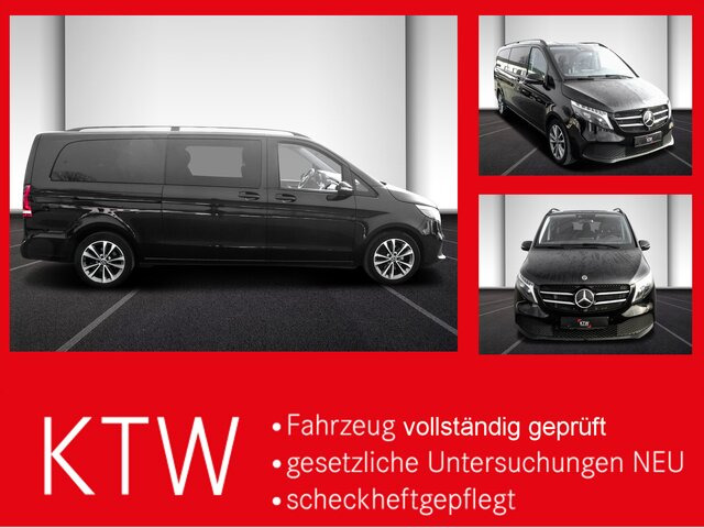 MERCEDES-BENZ V 300 Avantgarde Extralang,2xSchiebetür elektr. - Minibus, Putnički kombi: slika MERCEDES-BENZ V 300 Avantgarde Extralang,2xSchiebetür elektr. - Minibus, Putnički kombi MERCEDES-BENZ V 300 Avantgarde Extralang,2xSchiebetür elektr. - Minibus, Putnički kombi: slika MERCEDES-BENZ V 300 Avantgarde Extralang,2xSchiebetür elektr. - Minibus, Putnički kombi