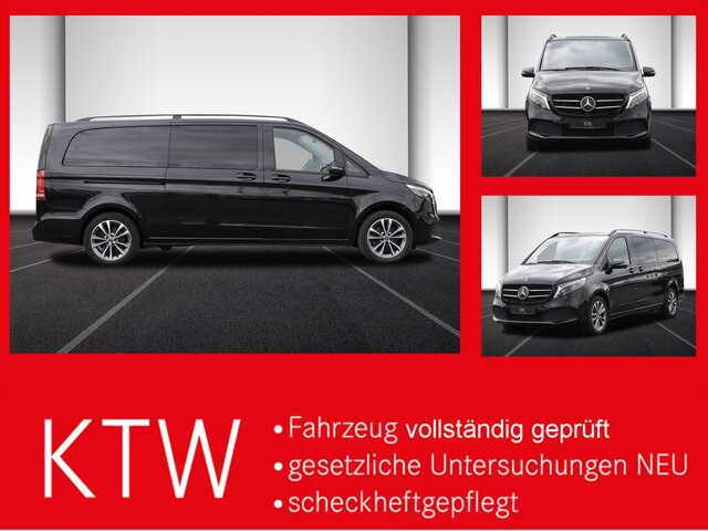 MERCEDES-BENZ V 300 Avantgarde Extralang,2xSchiebetür elektr. - Minibus, Putnički kombi: slika MERCEDES-BENZ V 300 Avantgarde Extralang,2xSchiebetür elektr. - Minibus, Putnički kombi MERCEDES-BENZ V 300 Avantgarde Extralang,2xSchiebetür elektr. - Minibus, Putnički kombi: slika MERCEDES-BENZ V 300 Avantgarde Extralang,2xSchiebetür elektr. - Minibus, Putnički kombi