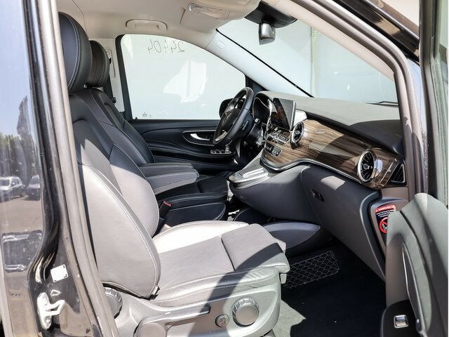 Minibus, Putnički kombi MERCEDES-BENZ V 300 Avantgarde Extralang,2xSchiebetür elektr.: slika Minibus, Putnički kombi MERCEDES-BENZ V 300 Avantgarde Extralang,2xSchiebetür elektr.