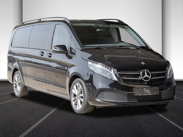 Zakup MERCEDES-BENZ V 300 Avantgarde Extralang,2xSchiebetür elektr. MERCEDES-BENZ V 300 Avantgarde Extralang,2xSchiebetür elektr.: slika Zakup MERCEDES-BENZ V 300 Avantgarde Extralang,2xSchiebetür elektr. MERCEDES-BENZ V 300 Avantgarde Extralang,2xSchiebetür elektr.