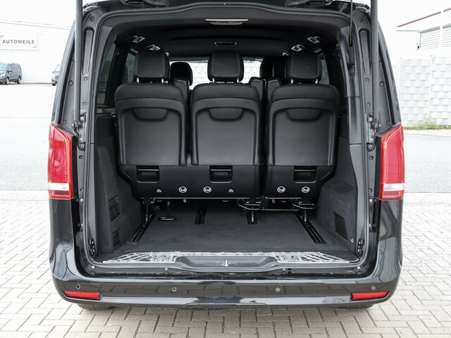 MERCEDES-BENZ V 300 Avantgarde Extralang,Allrad,2Schiebetüren - Minibus, Putnički kombi: slika MERCEDES-BENZ V 300 Avantgarde Extralang,Allrad,2Schiebetüren - Minibus, Putnički kombi MERCEDES-BENZ V 300 Avantgarde Extralang,Allrad,2Schiebetüren - Minibus, Putnički kombi: slika MERCEDES-BENZ V 300 Avantgarde Extralang,Allrad,2Schiebetüren - Minibus, Putnički kombi