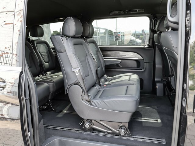 MERCEDES-BENZ V 300 Avantgarde Extralang,Allrad,2Schiebetüren - Minibus, Putnički kombi: slika MERCEDES-BENZ V 300 Avantgarde Extralang,Allrad,2Schiebetüren - Minibus, Putnički kombi MERCEDES-BENZ V 300 Avantgarde Extralang,Allrad,2Schiebetüren - Minibus, Putnički kombi: slika MERCEDES-BENZ V 300 Avantgarde Extralang,Allrad,2Schiebetüren - Minibus, Putnički kombi