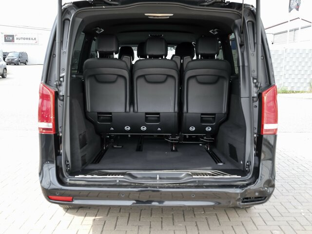 MERCEDES-BENZ V 300 Avantgarde Extralang,Allrad,2Schiebetüren - Minibus, Putnički kombi: slika MERCEDES-BENZ V 300 Avantgarde Extralang,Allrad,2Schiebetüren - Minibus, Putnički kombi MERCEDES-BENZ V 300 Avantgarde Extralang,Allrad,2Schiebetüren - Minibus, Putnički kombi: slika MERCEDES-BENZ V 300 Avantgarde Extralang,Allrad,2Schiebetüren - Minibus, Putnički kombi