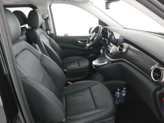 Putnički kombi MERCEDES-BENZ V 300 Avantgarde Extralang,Allrad,2Schiebetüren...: slika Putnički kombi MERCEDES-BENZ V 300 Avantgarde Extralang,Allrad,2Schiebetüren...