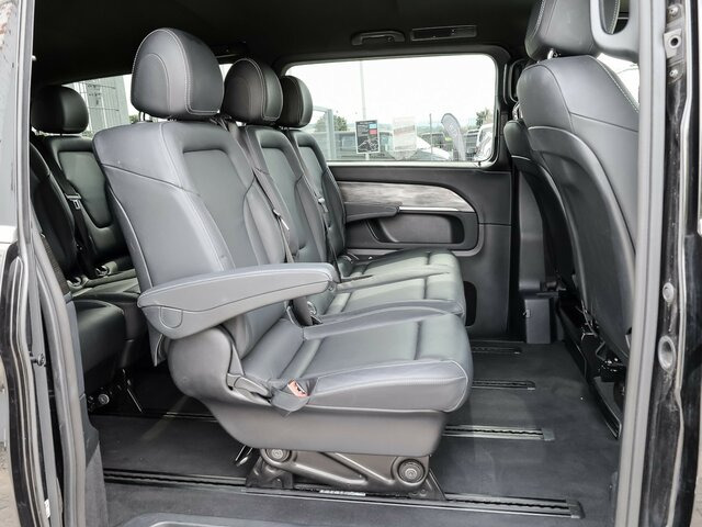 MERCEDES-BENZ V 300 Avantgarde Extralang,Allrad,2Schiebetüren - Minibus, Putnički kombi: slika MERCEDES-BENZ V 300 Avantgarde Extralang,Allrad,2Schiebetüren - Minibus, Putnički kombi MERCEDES-BENZ V 300 Avantgarde Extralang,Allrad,2Schiebetüren - Minibus, Putnički kombi: slika MERCEDES-BENZ V 300 Avantgarde Extralang,Allrad,2Schiebetüren - Minibus, Putnički kombi