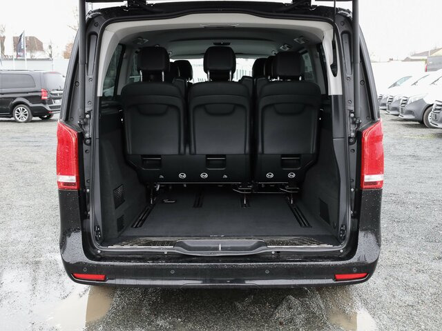 MERCEDES-BENZ V 300 Avantgarde Extralang,Allrad,2Schiebetüren... - Putnički kombi: slika MERCEDES-BENZ V 300 Avantgarde Extralang,Allrad,2Schiebetüren... - Putnički kombi MERCEDES-BENZ V 300 Avantgarde Extralang,Allrad,2Schiebetüren... - Putnički kombi: slika MERCEDES-BENZ V 300 Avantgarde Extralang,Allrad,2Schiebetüren... - Putnički kombi