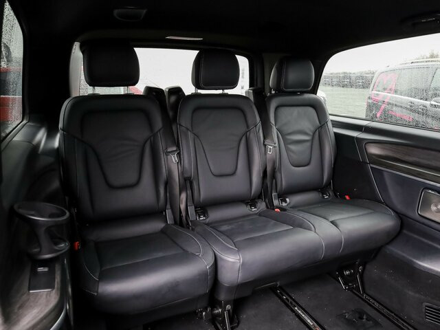 MERCEDES-BENZ V 300 Avantgarde Extralang,Allrad,7Sitzer,LED... - Putnički kombi: slika MERCEDES-BENZ V 300 Avantgarde Extralang,Allrad,7Sitzer,LED... - Putnički kombi MERCEDES-BENZ V 300 Avantgarde Extralang,Allrad,7Sitzer,LED... - Putnički kombi: slika MERCEDES-BENZ V 300 Avantgarde Extralang,Allrad,7Sitzer,LED... - Putnički kombi