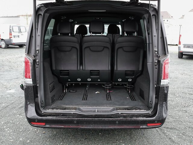 MERCEDES-BENZ V 300 Avantgarde Extralang,Allrad,7Sitzer,LED... - Putnički kombi: slika MERCEDES-BENZ V 300 Avantgarde Extralang,Allrad,7Sitzer,LED... - Putnički kombi MERCEDES-BENZ V 300 Avantgarde Extralang,Allrad,7Sitzer,LED... - Putnički kombi: slika MERCEDES-BENZ V 300 Avantgarde Extralang,Allrad,7Sitzer,LED... - Putnički kombi