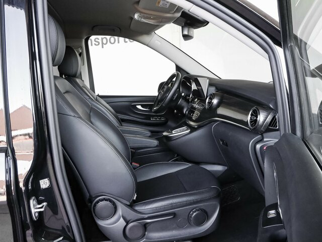 MERCEDES-BENZ V 300 Edition Extralang,2Schiebetür el.,8Sitzer... - Minibus, Putnički kombi: slika MERCEDES-BENZ V 300 Edition Extralang,2Schiebetür el.,8Sitzer... - Minibus, Putnički kombi MERCEDES-BENZ V 300 Edition Extralang,2Schiebetür el.,8Sitzer... - Minibus, Putnički kombi: slika MERCEDES-BENZ V 300 Edition Extralang,2Schiebetür el.,8Sitzer... - Minibus, Putnički kombi