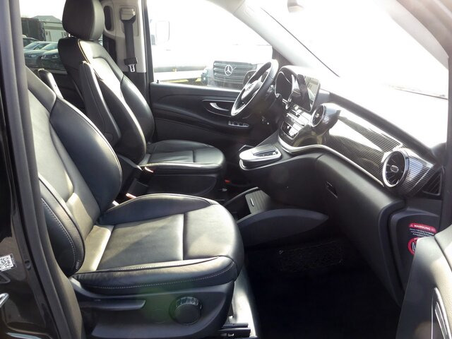 MERCEDES-BENZ V 300 Edition Extralang,2xSchiebetür el,8Sitzer... - Minibus, Putnički kombi: slika MERCEDES-BENZ V 300 Edition Extralang,2xSchiebetür el,8Sitzer... - Minibus, Putnički kombi MERCEDES-BENZ V 300 Edition Extralang,2xSchiebetür el,8Sitzer... - Minibus, Putnički kombi: slika MERCEDES-BENZ V 300 Edition Extralang,2xSchiebetür el,8Sitzer... - Minibus, Putnički kombi