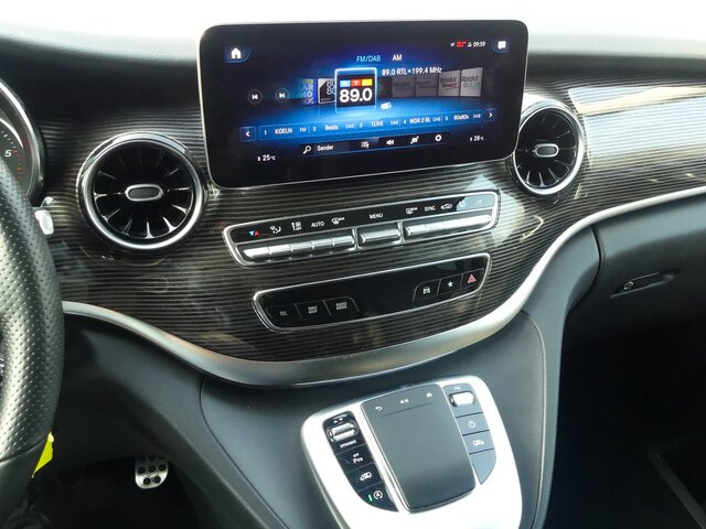 MERCEDES-BENZ V 300 Edition Extralang,2xSchiebetür el,8Sitzer... - Minibus, Putnički kombi: slika MERCEDES-BENZ V 300 Edition Extralang,2xSchiebetür el,8Sitzer... - Minibus, Putnički kombi MERCEDES-BENZ V 300 Edition Extralang,2xSchiebetür el,8Sitzer... - Minibus, Putnički kombi: slika MERCEDES-BENZ V 300 Edition Extralang,2xSchiebetür el,8Sitzer... - Minibus, Putnički kombi