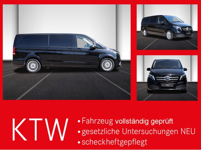 MERCEDES-BENZ V 300 Edition Extralang,2xSchiebetür el.,8Sitzer - Putnički kombi: slika MERCEDES-BENZ V 300 Edition Extralang,2xSchiebetür el.,8Sitzer - Putnički kombi MERCEDES-BENZ V 300 Edition Extralang,2xSchiebetür el.,8Sitzer - Putnički kombi: slika MERCEDES-BENZ V 300 Edition Extralang,2xSchiebetür el.,8Sitzer - Putnički kombi