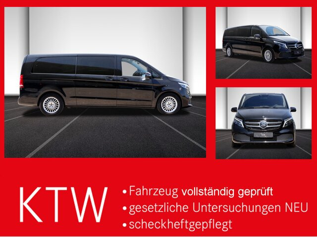 MERCEDES-BENZ V 300 Edition Extralang,2xSchiebetür el.,8Sitzer - Putnički kombi: slika MERCEDES-BENZ V 300 Edition Extralang,2xSchiebetür el.,8Sitzer - Putnički kombi MERCEDES-BENZ V 300 Edition Extralang,2xSchiebetür el.,8Sitzer - Putnički kombi: slika MERCEDES-BENZ V 300 Edition Extralang,2xSchiebetür el.,8Sitzer - Putnički kombi