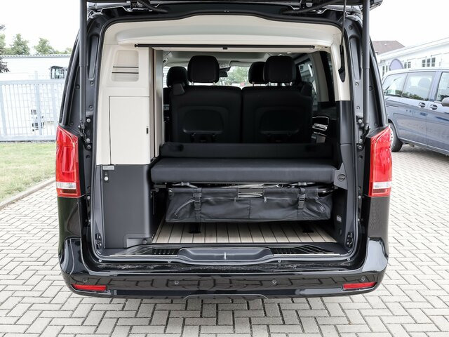 MERCEDES-BENZ V 300 Marco Polo,Allrad,EasyUp,Leder,AHK 2,5To... - Kamp kombi: slika MERCEDES-BENZ V 300 Marco Polo,Allrad,EasyUp,Leder,AHK 2,5To... - Kamp kombi MERCEDES-BENZ V 300 Marco Polo,Allrad,EasyUp,Leder,AHK 2,5To... - Kamp kombi: slika MERCEDES-BENZ V 300 Marco Polo,Allrad,EasyUp,Leder,AHK 2,5To... - Kamp kombi