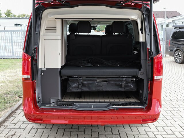 MERCEDES-BENZ V 300 Marco Polo,Allrad,EasyUp,Leder,AHK 2,5To... - Kamp kombi: slika MERCEDES-BENZ V 300 Marco Polo,Allrad,EasyUp,Leder,AHK 2,5To... - Kamp kombi MERCEDES-BENZ V 300 Marco Polo,Allrad,EasyUp,Leder,AHK 2,5To... - Kamp kombi: slika MERCEDES-BENZ V 300 Marco Polo,Allrad,EasyUp,Leder,AHK 2,5To... - Kamp kombi