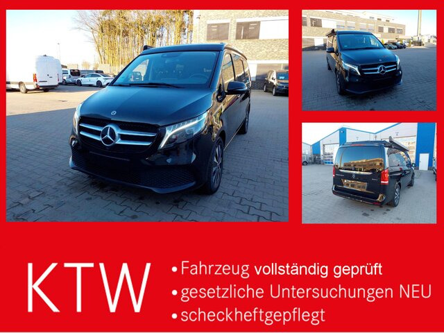 MERCEDES-BENZ V 300 Marco Polo,Allrad,EasyUp,Leder,AHK 2,5To - Kamp kombi: slika MERCEDES-BENZ V 300 Marco Polo,Allrad,EasyUp,Leder,AHK 2,5To - Kamp kombi MERCEDES-BENZ V 300 Marco Polo,Allrad,EasyUp,Leder,AHK 2,5To - Kamp kombi: slika MERCEDES-BENZ V 300 Marco Polo,Allrad,EasyUp,Leder,AHK 2,5To - Kamp kombi