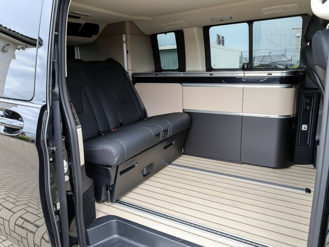 MERCEDES-BENZ V 300 Marco Polo,Allrad,EasyUp,Leder,AHK 2,5To... - Minibus, Putnički kombi: slika MERCEDES-BENZ V 300 Marco Polo,Allrad,EasyUp,Leder,AHK 2,5To... - Minibus, Putnički kombi MERCEDES-BENZ V 300 Marco Polo,Allrad,EasyUp,Leder,AHK 2,5To... - Minibus, Putnički kombi: slika MERCEDES-BENZ V 300 Marco Polo,Allrad,EasyUp,Leder,AHK 2,5To... - Minibus, Putnički kombi