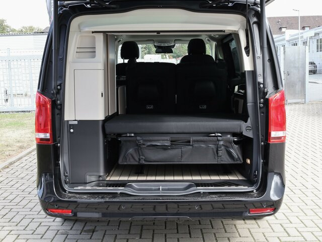 MERCEDES-BENZ V 300 Marco Polo,Allrad,EasyUp,Leder,AHK 2,5To... - Kamp kombi: slika MERCEDES-BENZ V 300 Marco Polo,Allrad,EasyUp,Leder,AHK 2,5To... - Kamp kombi MERCEDES-BENZ V 300 Marco Polo,Allrad,EasyUp,Leder,AHK 2,5To... - Kamp kombi: slika MERCEDES-BENZ V 300 Marco Polo,Allrad,EasyUp,Leder,AHK 2,5To... - Kamp kombi