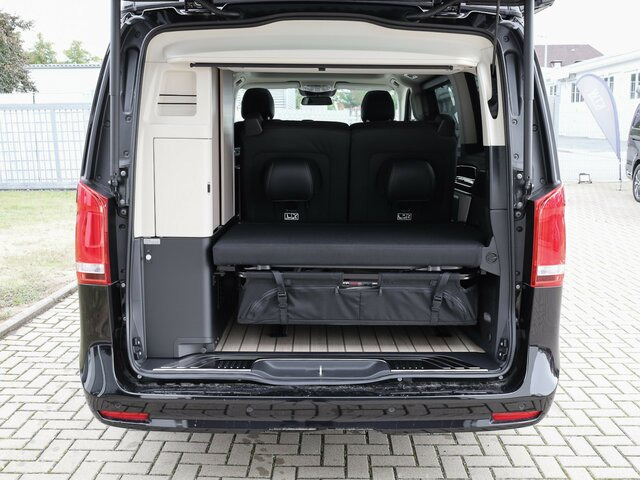 MERCEDES-BENZ V 300 Marco Polo,EasyUp,Leder,AHK2,5To,LED... - Kamp kombi: slika MERCEDES-BENZ V 300 Marco Polo,EasyUp,Leder,AHK2,5To,LED... - Kamp kombi MERCEDES-BENZ V 300 Marco Polo,EasyUp,Leder,AHK2,5To,LED... - Kamp kombi: slika MERCEDES-BENZ V 300 Marco Polo,EasyUp,Leder,AHK2,5To,LED... - Kamp kombi