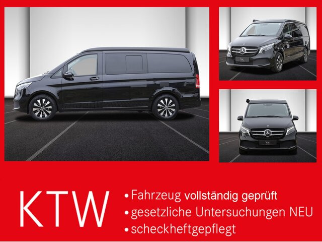 MERCEDES-BENZ V 300 Marco Polo,EasyUp,Leder,AHK2,5To,LED... - Kamp kombi: slika MERCEDES-BENZ V 300 Marco Polo,EasyUp,Leder,AHK2,5To,LED... - Kamp kombi MERCEDES-BENZ V 300 Marco Polo,EasyUp,Leder,AHK2,5To,LED... - Kamp kombi: slika MERCEDES-BENZ V 300 Marco Polo,EasyUp,Leder,AHK2,5To,LED... - Kamp kombi