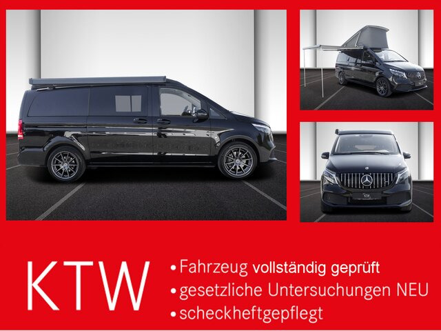 MERCEDES-BENZ V300 Marco Polo EDITION,Allrad,EasyUp,Leder,AHK - Kamp kombi: slika MERCEDES-BENZ V300 Marco Polo EDITION,Allrad,EasyUp,Leder,AHK - Kamp kombi MERCEDES-BENZ V300 Marco Polo EDITION,Allrad,EasyUp,Leder,AHK - Kamp kombi: slika MERCEDES-BENZ V300 Marco Polo EDITION,Allrad,EasyUp,Leder,AHK - Kamp kombi