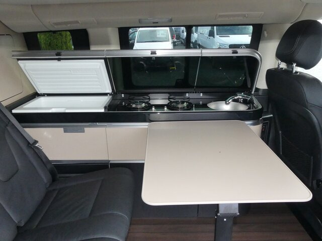 MERCEDES-BENZ V300 Marco Polo EDITION,Allrad,EasyUp,Leder,AHK - Kamp kombi: slika MERCEDES-BENZ V300 Marco Polo EDITION,Allrad,EasyUp,Leder,AHK - Kamp kombi MERCEDES-BENZ V300 Marco Polo EDITION,Allrad,EasyUp,Leder,AHK - Kamp kombi: slika MERCEDES-BENZ V300 Marco Polo EDITION,Allrad,EasyUp,Leder,AHK - Kamp kombi