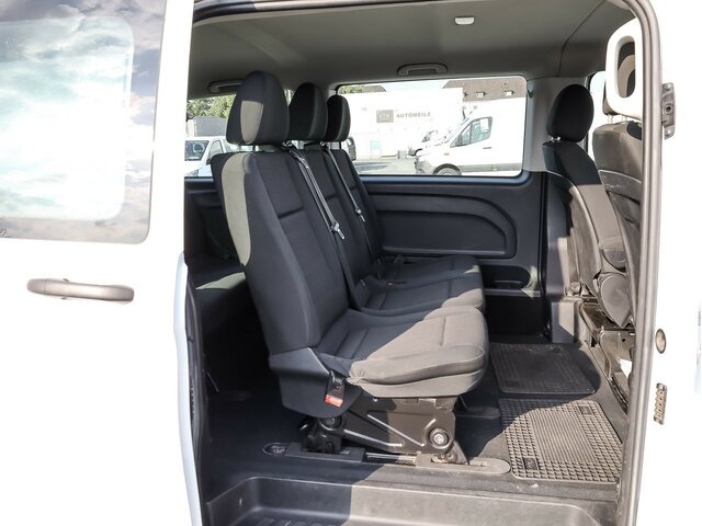 MERCEDES-BENZ Vito 111 TourerPro,lang,8Sitze,Klima,AHK - Minibus, Putnički kombi: slika MERCEDES-BENZ Vito 111 TourerPro,lang,8Sitze,Klima,AHK - Minibus, Putnički kombi MERCEDES-BENZ Vito 111 TourerPro,lang,8Sitze,Klima,AHK - Minibus, Putnički kombi: slika MERCEDES-BENZ Vito 111 TourerPro,lang,8Sitze,Klima,AHK - Minibus, Putnički kombi