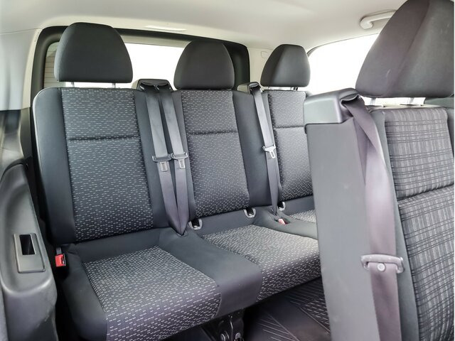 MERCEDES-BENZ Vito 111 TourerPro,lang,8Sitzer,Klima,Standhzg. - Minibus, Putnički kombi: slika MERCEDES-BENZ Vito 111 TourerPro,lang,8Sitzer,Klima,Standhzg. - Minibus, Putnički kombi MERCEDES-BENZ Vito 111 TourerPro,lang,8Sitzer,Klima,Standhzg. - Minibus, Putnički kombi: slika MERCEDES-BENZ Vito 111 TourerPro,lang,8Sitzer,Klima,Standhzg. - Minibus, Putnički kombi