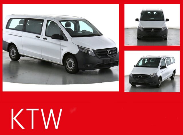 Minibus, Putnički kombi MERCEDES-BENZ Vito 114 TourerPro,Extralang,8Sitzer,Automatik: slika Minibus, Putnički kombi MERCEDES-BENZ Vito 114 TourerPro,Extralang,8Sitzer,Automatik