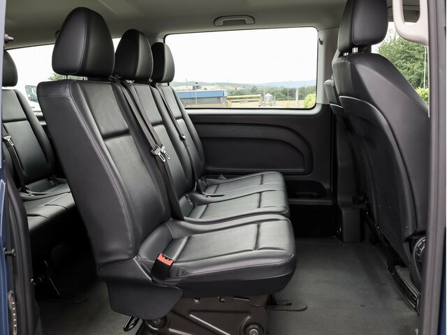 MERCEDES-BENZ Vito 114 TourerPro,Extralang,8Sitzer,Automatik - Minibus, Putnički kombi: slika MERCEDES-BENZ Vito 114 TourerPro,Extralang,8Sitzer,Automatik - Minibus, Putnički kombi MERCEDES-BENZ Vito 114 TourerPro,Extralang,8Sitzer,Automatik - Minibus, Putnički kombi: slika MERCEDES-BENZ Vito 114 TourerPro,Extralang,8Sitzer,Automatik - Minibus, Putnički kombi