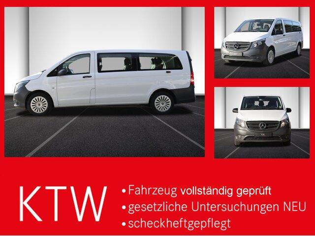 MERCEDES-BENZ Vito 114 TourerPro,Extralang,8Sitzer,Automatik... - Putnički kombi: slika MERCEDES-BENZ Vito 114 TourerPro,Extralang,8Sitzer,Automatik... - Putnički kombi MERCEDES-BENZ Vito 114 TourerPro,Extralang,8Sitzer,Automatik... - Putnički kombi: slika MERCEDES-BENZ Vito 114 TourerPro,Extralang,8Sitzer,Automatik... - Putnički kombi