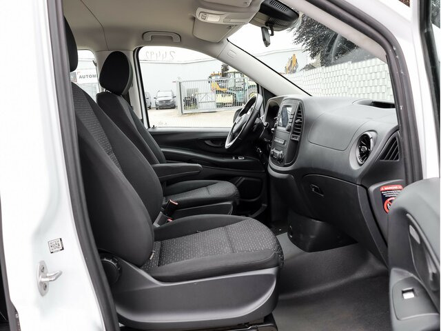 MERCEDES-BENZ Vito 114 TourerPro,Extralang,8Sitzer,Automatik - Putnički kombi: slika MERCEDES-BENZ Vito 114 TourerPro,Extralang,8Sitzer,Automatik - Putnički kombi MERCEDES-BENZ Vito 114 TourerPro,Extralang,8Sitzer,Automatik - Putnički kombi: slika MERCEDES-BENZ Vito 114 TourerPro,Extralang,8Sitzer,Automatik - Putnički kombi