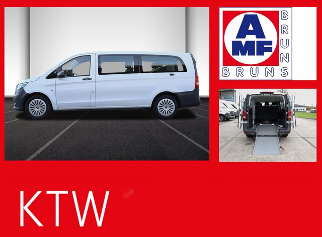 MERCEDES-BENZ Vito 114 TourerPro,Extralang,AMF Rollstuhlrampe... - Putnički kombi: slika MERCEDES-BENZ Vito 114 TourerPro,Extralang,AMF Rollstuhlrampe... - Putnički kombi MERCEDES-BENZ Vito 114 TourerPro,Extralang,AMF Rollstuhlrampe... - Putnički kombi: slika MERCEDES-BENZ Vito 114 TourerPro,Extralang,AMF Rollstuhlrampe... - Putnički kombi
