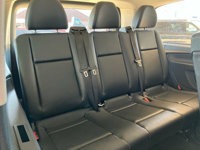 MERCEDES-BENZ Vito 116 TourerPro,lang,Allrad,8Sitzer,Automatik - Putnički kombi: slika MERCEDES-BENZ Vito 116 TourerPro,lang,Allrad,8Sitzer,Automatik - Putnički kombi MERCEDES-BENZ Vito 116 TourerPro,lang,Allrad,8Sitzer,Automatik - Putnički kombi: slika MERCEDES-BENZ Vito 116 TourerPro,lang,Allrad,8Sitzer,Automatik - Putnički kombi